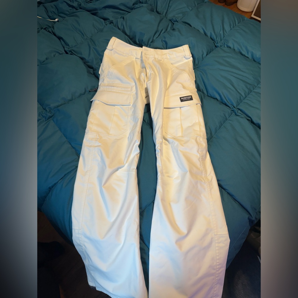 Burton Cargo 2L Snowboard/Ski Pants